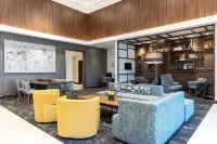 Hyatt Place Flint/Grand Blanc - Pet friendly