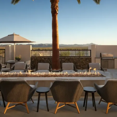 Fairfield Inn & Suites Barstow
