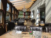 Hotel Spatz Hoteles en Lucerna