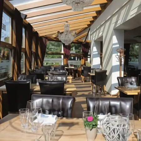 Hotel Spatz