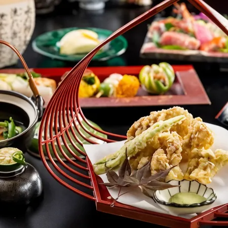Kurobe View Hotel