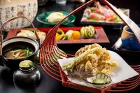 Kurobe View Hotel - breakfast