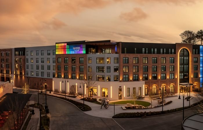 Trilith Guesthouse, Fayetteville, GA, A Tribute Portfolio Hotel