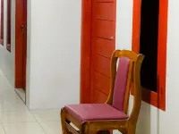 Aqsa Guest House Banjarsari Hotels in Ciamis