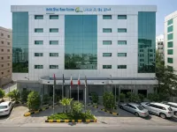 Blue Rose Garden Hotel Olaya Hotels near Riyadh Golf Courses