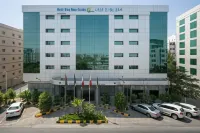 Blue Rose Garden Hotel Olaya - 3-Star