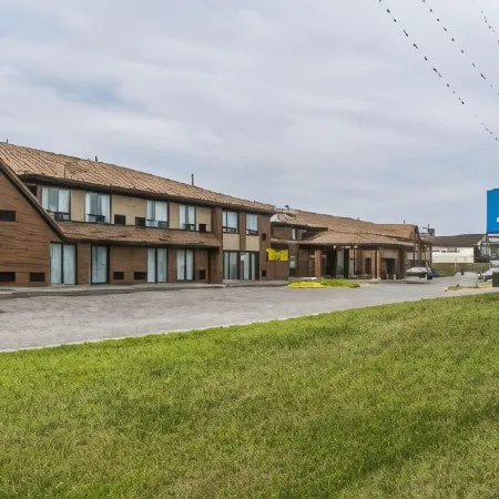 Comfort Inn Timmins
