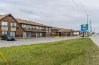 Comfort Inn Timmins