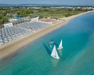 GranSerena Hotel - Beach