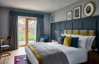 Hotel Indigo STRATFORD UPON AVON by IHG - 4 estrellas