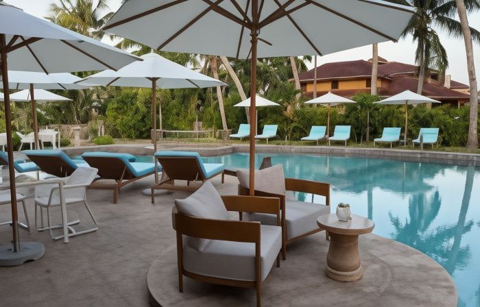Castello Beach Hotel