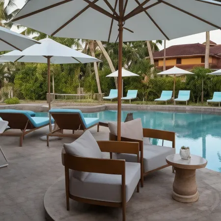 Castello Beach Hotel