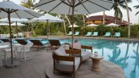 Castello Beach Hotel - Beach