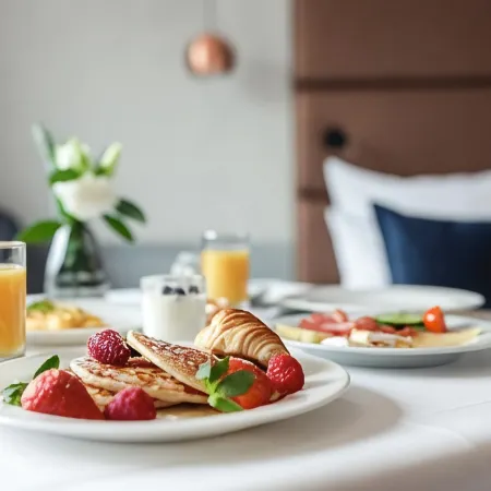 Hotel am Vitalpark