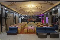 The Emerald Hotel & Siya Milan Banquets