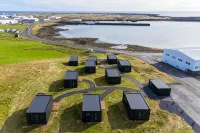 Harbour View Cottages Grindavik - internet