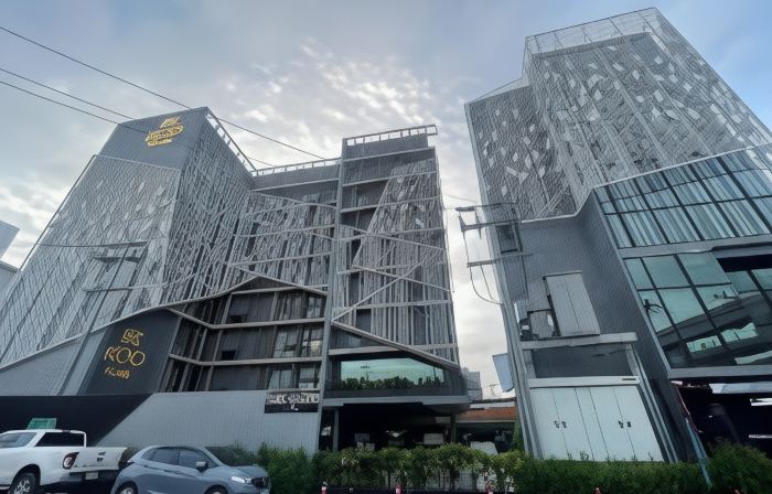 KOO HOTEL