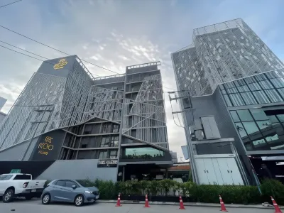 KOO HOTEL Hotels in Don Mueang Airport/IMPACT convention