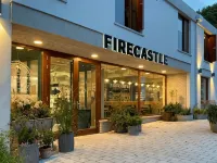 The Rooms at Firecastle - Wifi