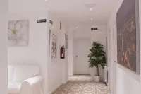 Hostal Nova Barcelona - navetta aeroportuale