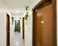 988 Hotel - Wifi