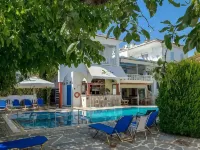 Melissa Gold Coast Hotels in Polygyros