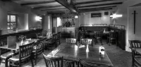 Busta House Hotel