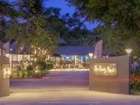 Siam Country Resort Hotels near Wat Khao Din Temple