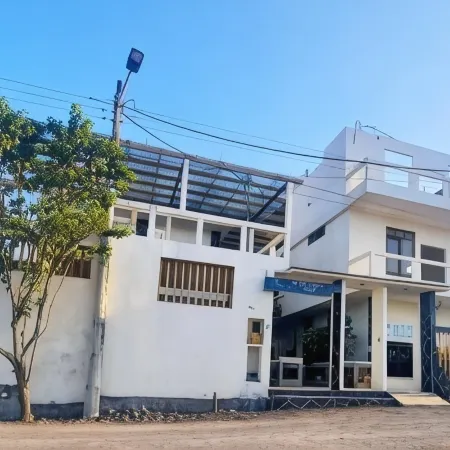 Cielo Azul Galápagos Hotel