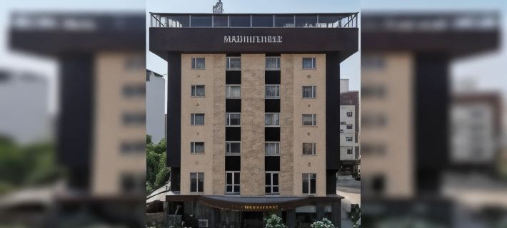 Madhushree Hotel Hotels in Kota