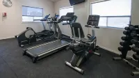 Holiday Inn & Suites CHIHUAHUA EXPO by IHG - Gym