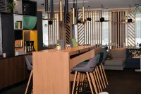 Holiday Inn SALZBURG CITY by IHG - С баром