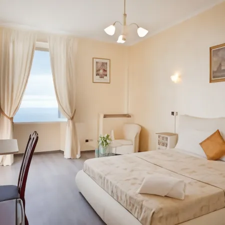 Grand Hotel & des Anglais Spa