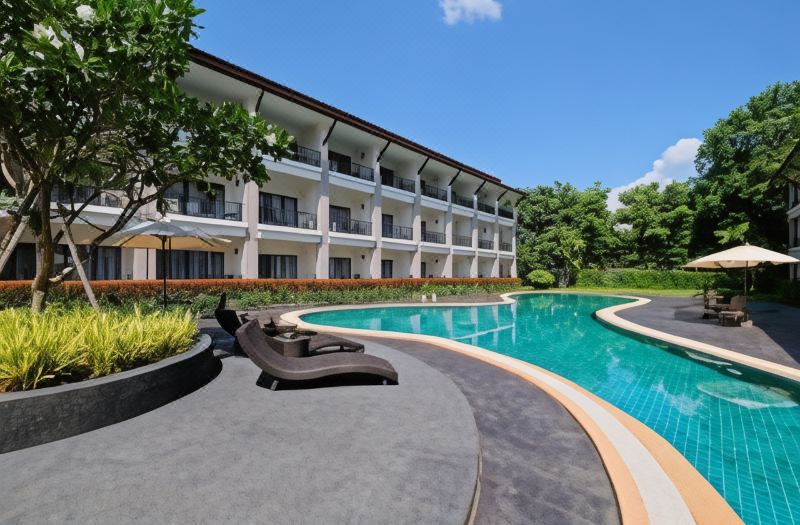 Green Lake Resort photo 4
