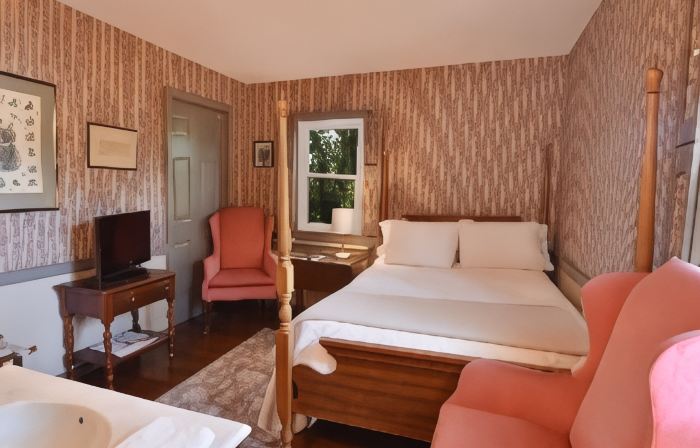 Duling Kurtz House & Country Inn