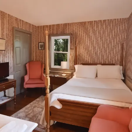 Duling Kurtz House & Country Inn