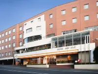 Silk Hotel Annex Hotels in Iida