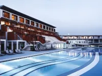 Lykia World Links Golf Antalya - Romantic