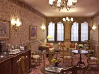 The Wall Street Inn Hotels near Battery Park