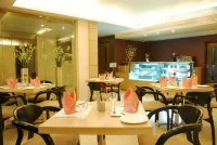 Hotel Daaysco Oley Allo - Gym