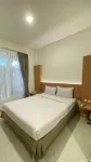 Hotel Emaki Jatinangor - Formerly Jatinangor Hotel & Restaurant - Pysäköinti