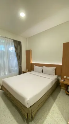 Hotel Emaki Jatinangor - Formerly Jatinangor Hotel & Restaurant