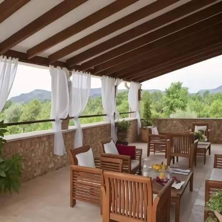 Finca Can Estades