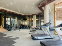 Timberland Highlands Resort - salle de sport