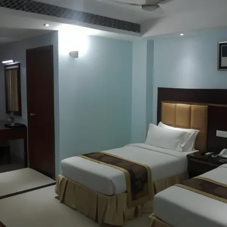 Hotel Hiton