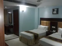 Hotel Hiton - parking