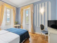 Hotel Cannobio Hotels in Cannobio