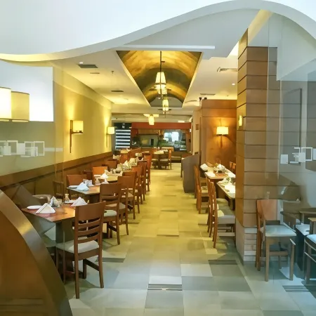 Hotel Chacao Suites