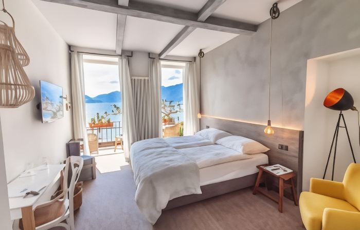 Seven Boutique Hotel