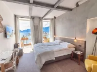 Seven Boutique Hotel Hotels in Ascona